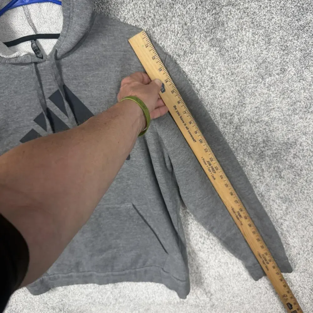 adidas golf hoodie